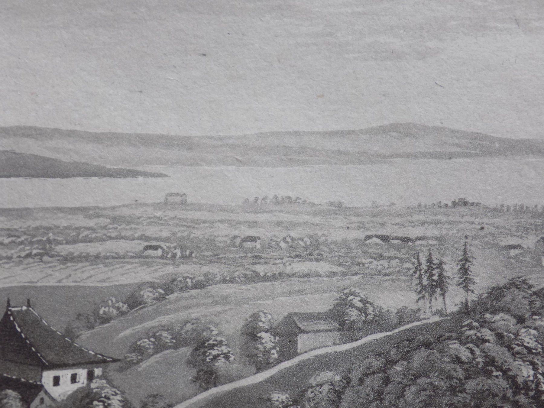 Incisioni: Castel Tägerwilen – Usato da Risch venduto da Rischli15 9