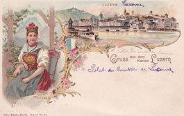 Luzern    LU        ca. 1900