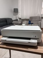 HP Envy 6030e