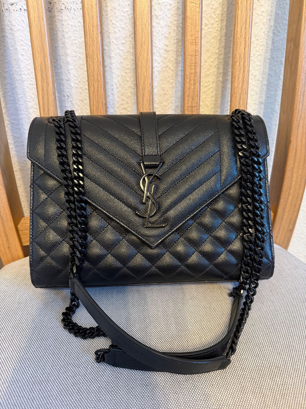 Saint Laurent Borse da donna: YSL Tasche – Usato da Bern venduto da chu_yn6d