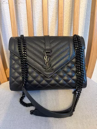 YSL Tasche