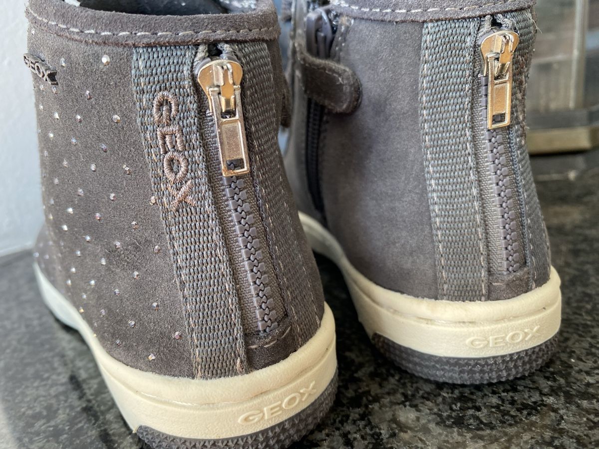 Geox Scarpe per ragazzi: Geox size 29 – Usato da Blonay venduto da art_7f87 4