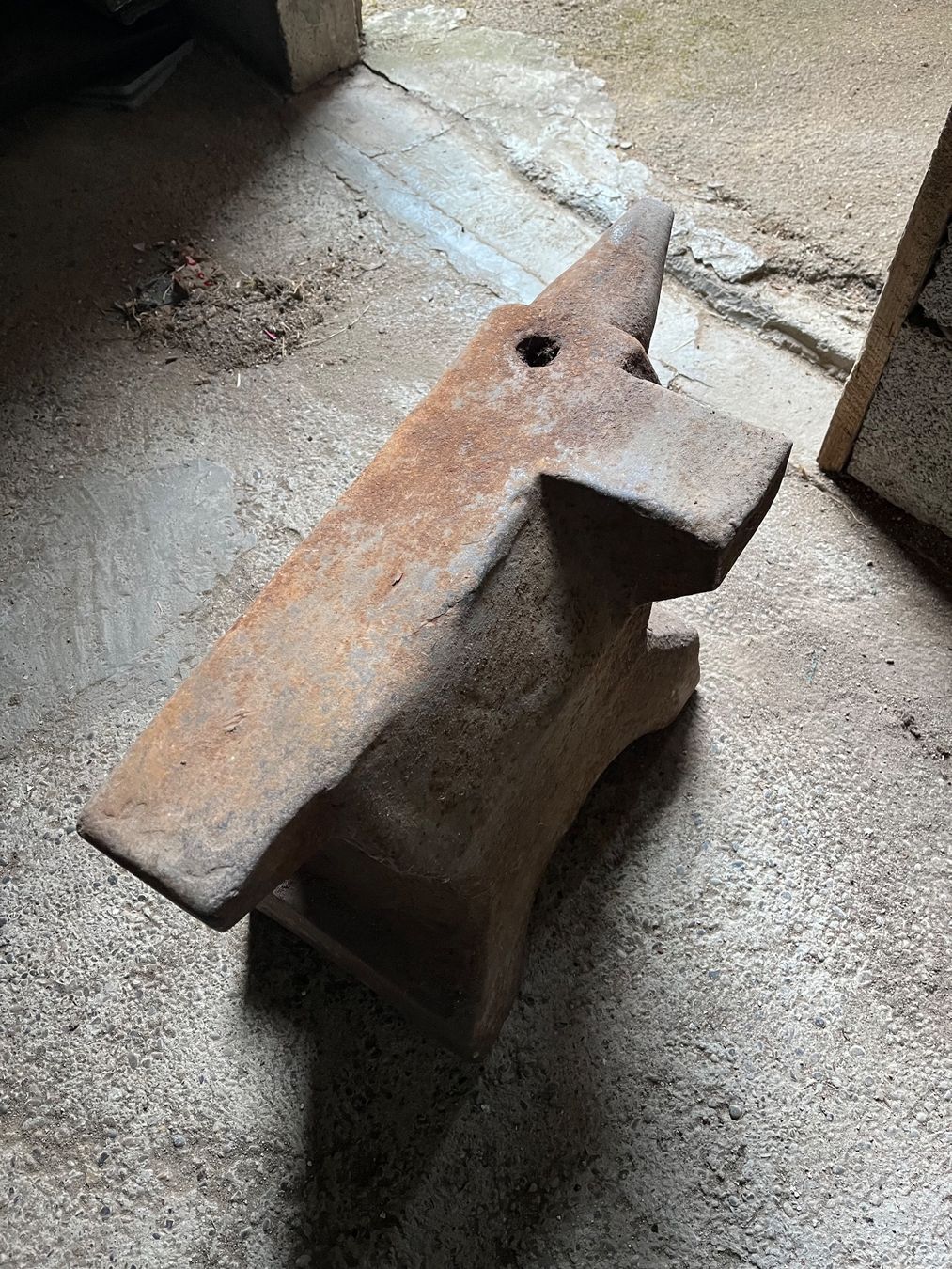 Attrezzi da lavoro: Enclume de forgeron – Usato da Bure venduto da flo_g9nx 1