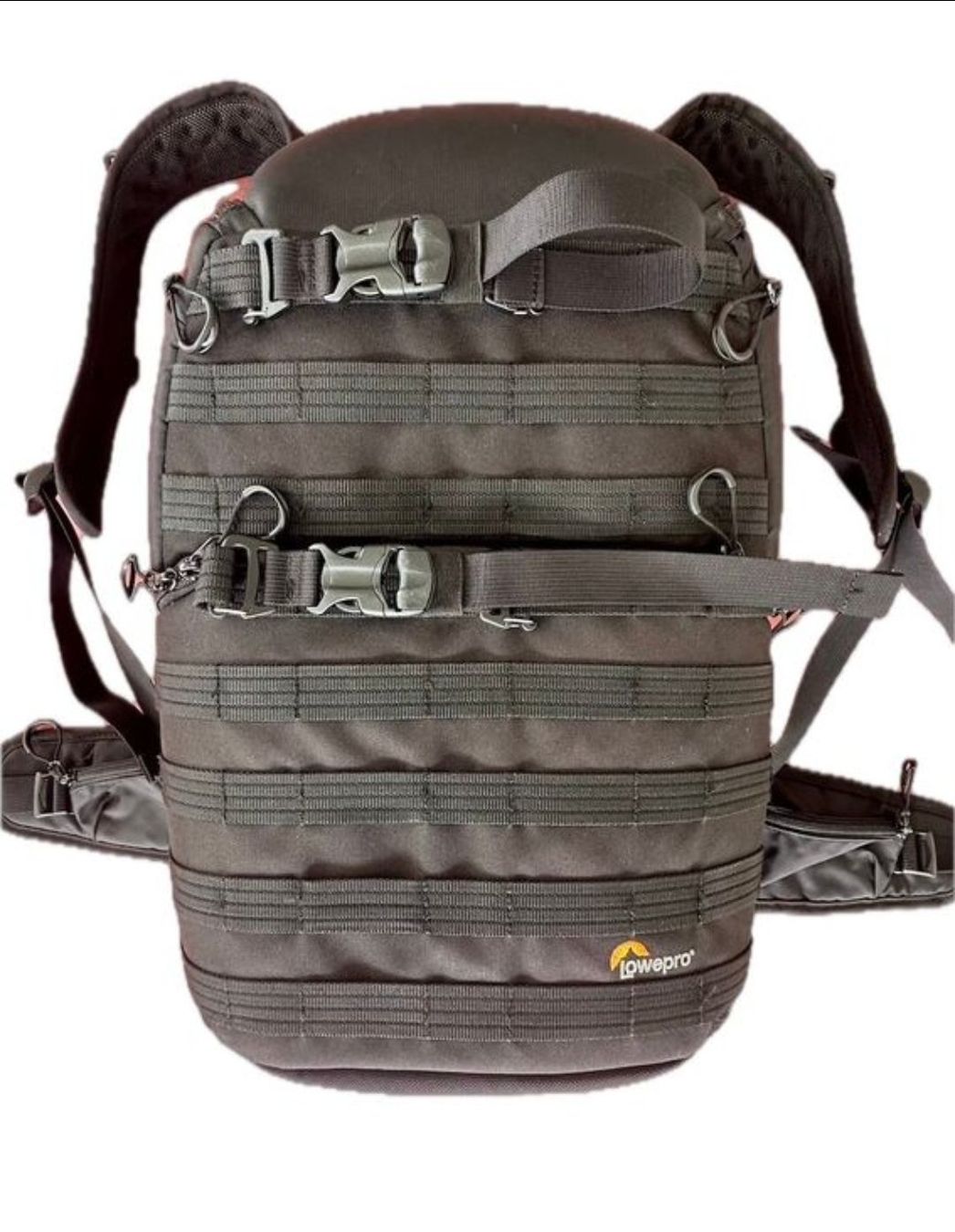Lowepro Zaini: Fotorucksack -  Lowepro ProTactic BP 450 AW – Usato da Grindelwald venduto da mat_z8dx 2