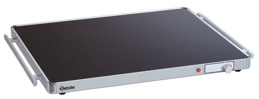 Bartscher Cucine complete: Plaque de maintien au chaud Bartscher – Usato da Crissier venduto da AtelierDeuxSantos