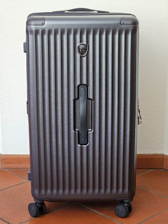 Hartschalen-Koffer Heys Luxe Trunk 76 cm, NEU, UNGEBRAUCHT