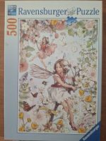 Puzzle Ravensburger 500