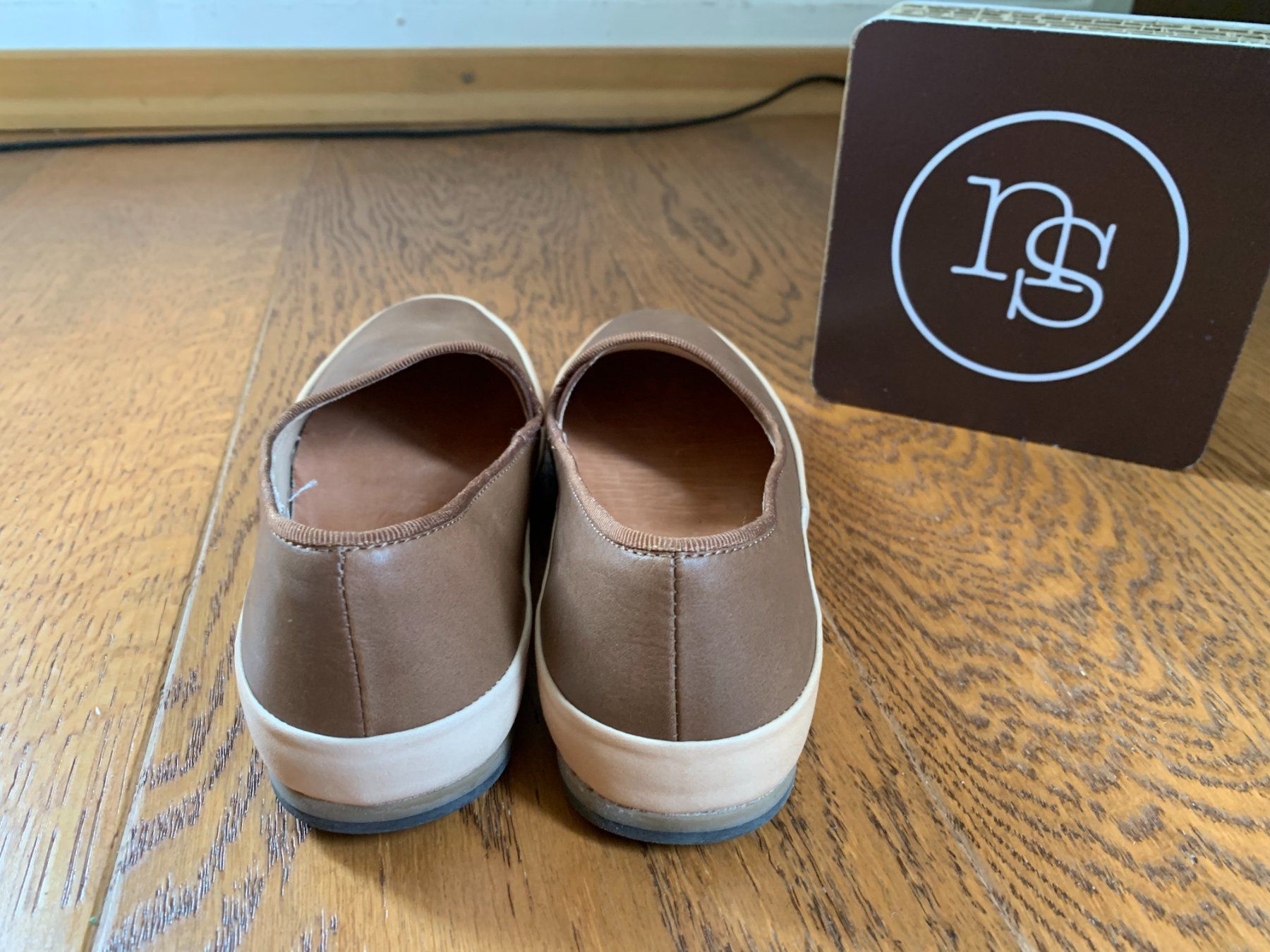 Neosens Scarpe da donna: Neosens S665 moca Gr.37 – Nuovo (secondo la descrizione) da Zürich venduto da finsti 6
