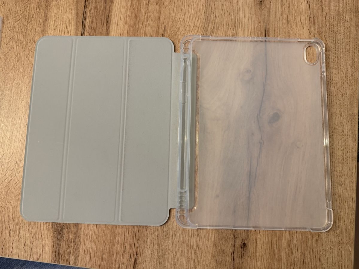 Apple Tablettes PC: IPad Air Gen 5 – Neuf (Voir description) à Sursee par ela_7vwg 3