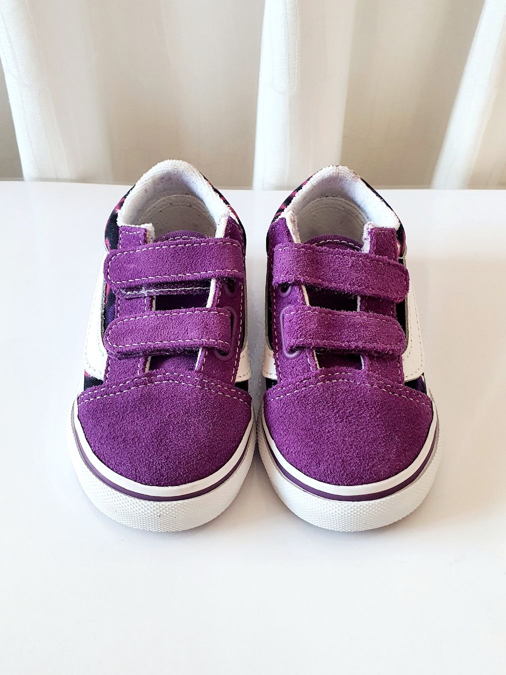 Puma Schuhe für Mädchen: Gr. 22 - Puma Kinderschuhe, Neu – Neu und originalverpackt aus Nürensdorf von kin_2jn6 2