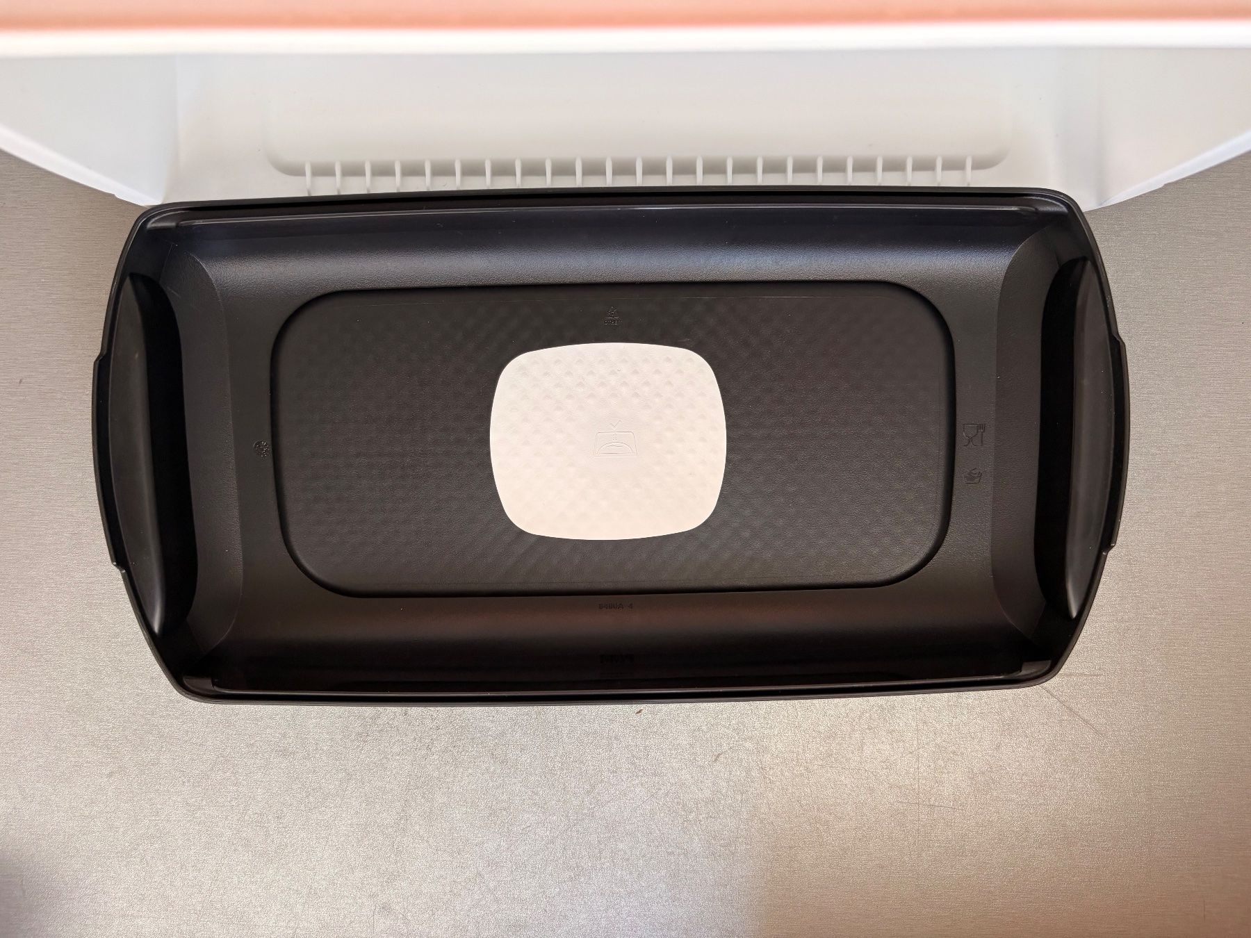 Tupperware Contenitori & Simili: Bread Smart Tupperware – Usato da Emmenbrücke venduto da Pajuma 2