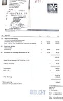 Hochwertige Coiffeursessel & Fussstützen