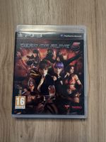 PS3 Spiel Dead or Alive 5 gebraucht