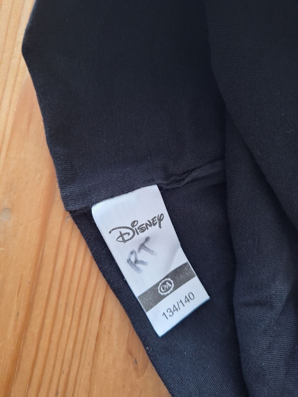 C&A Copricapi, berretti & cappellini: Beanie/Mütze 134/140 – Usato da Aesch BL venduto da ChezToKa 1