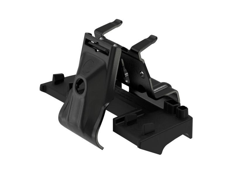 Thule Portapacchi: Thule Montage-Kit 6046 THU – Usato da Cham venduto da amiechen