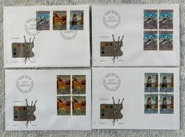 LOT FDC PTT