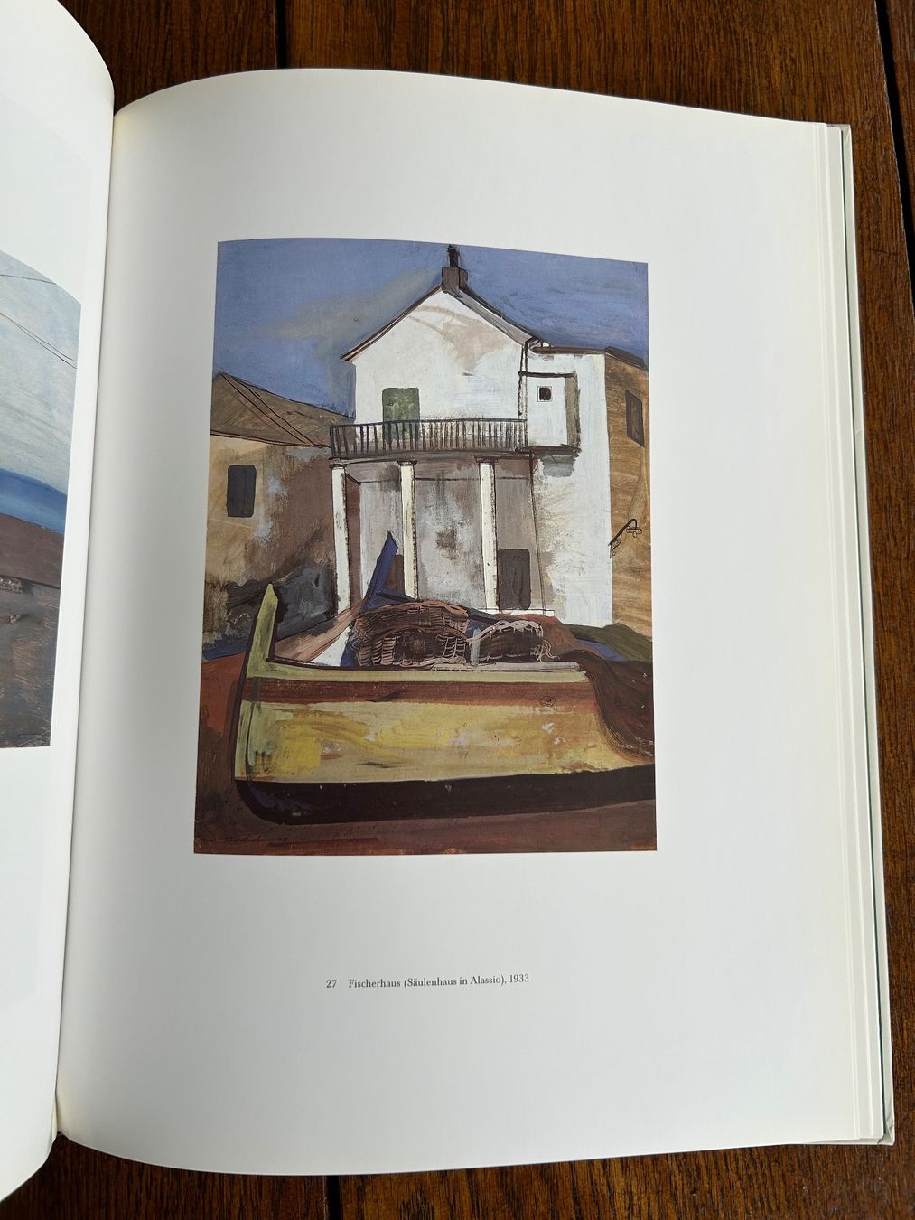 Libri: Felix Nussbaum – Usato da Basel venduto da Peter_schlemihl 4