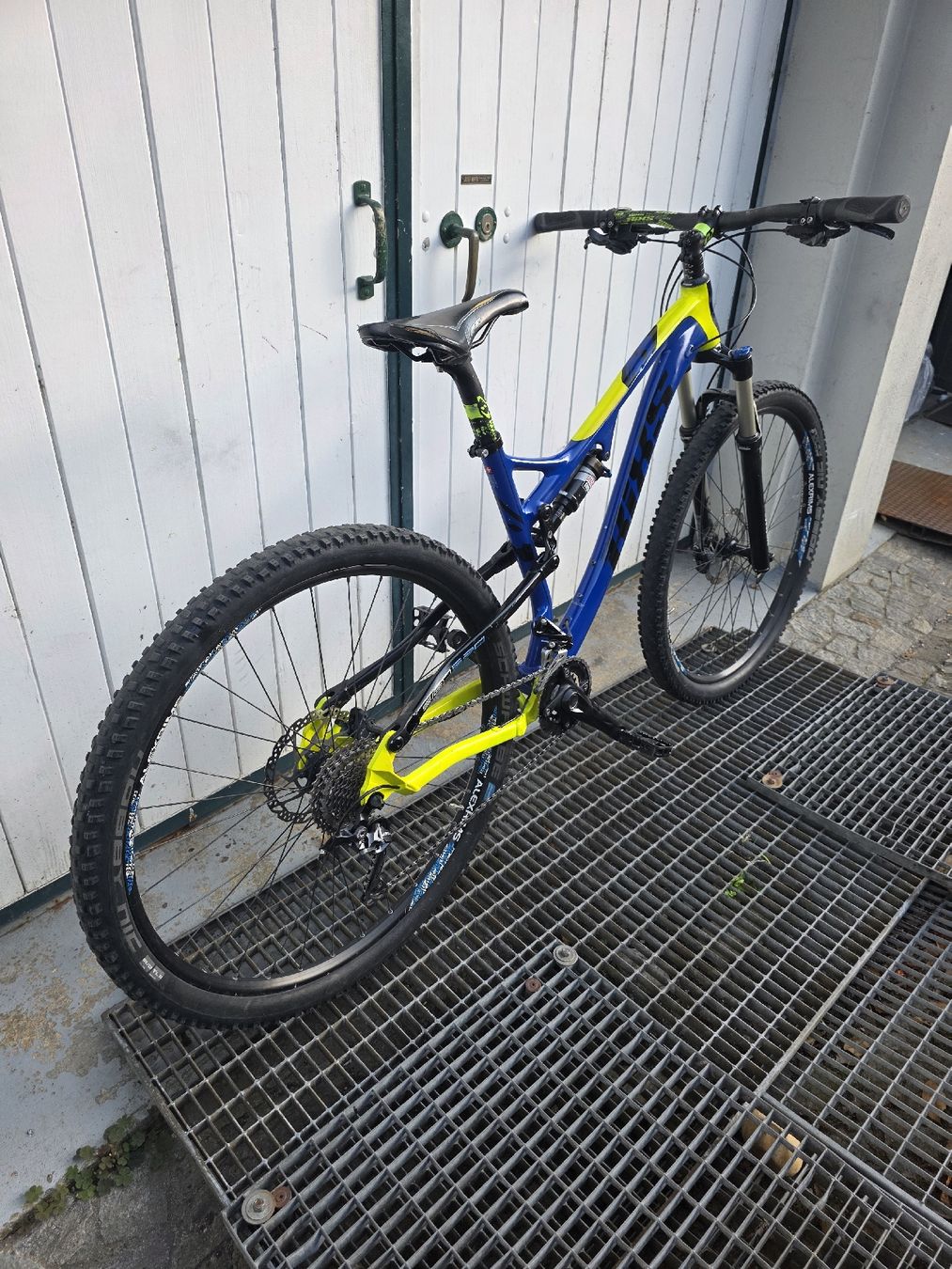 Bixs Velos: Bixs Sign 520 – Gebraucht aus Suhr von MrvicaAG 5