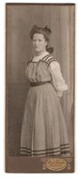 Fotografie Hans Jäggli, Winterthur, Bet