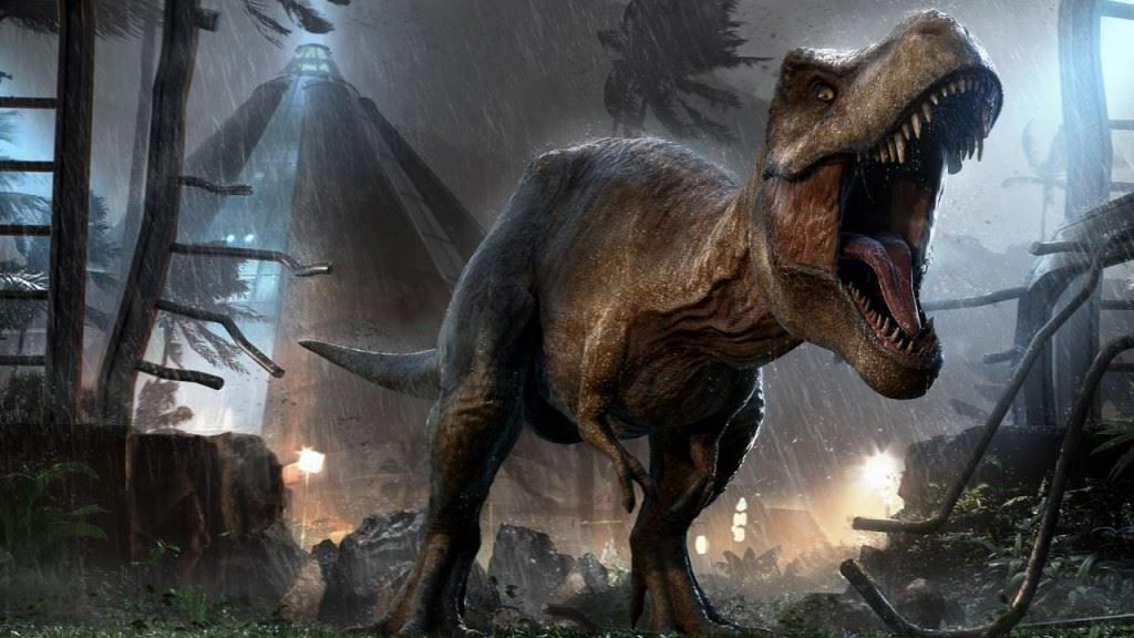 Giochi: Jurassic World Evolution (PC, 2018 Steam Key Download Code) – Nuovo (secondo la descrizione) da Bad Säckingen venduto da ms-spiele-keys 3