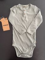 Dänische Kindermarke WHEAT Body Gr. 86