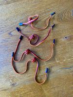 4 BEC Kabel mit Entstörfilter für Kontronik