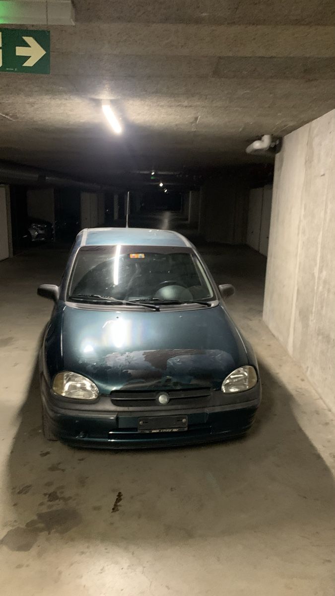 Opel Automobili: Opel corsa B 1.2 – Difettoso da Le Grand-Saconnex venduto da Luis.henriques 2