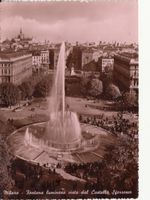 Milano 1950 mit ST Panettone Motta