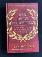 Ryan Holiday - Der ewige Bestseller