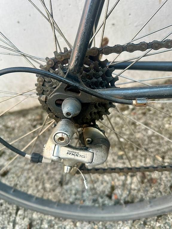 Koga Biciclette: KOGA Cityrenner – Usato da Bern venduto da Schoent 4