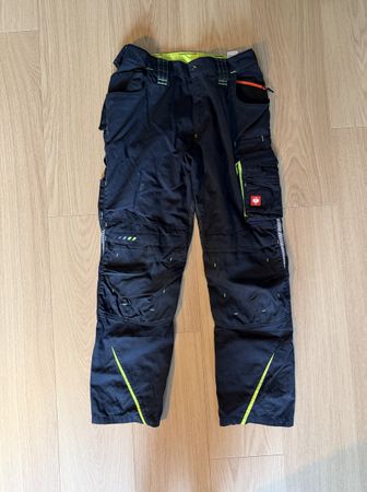 Engelbert Strauss Bundhose / Arbeitshose