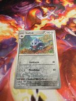 Stollrak (TWM 121) / Reverse Holo / Maskerade im Zwielicht