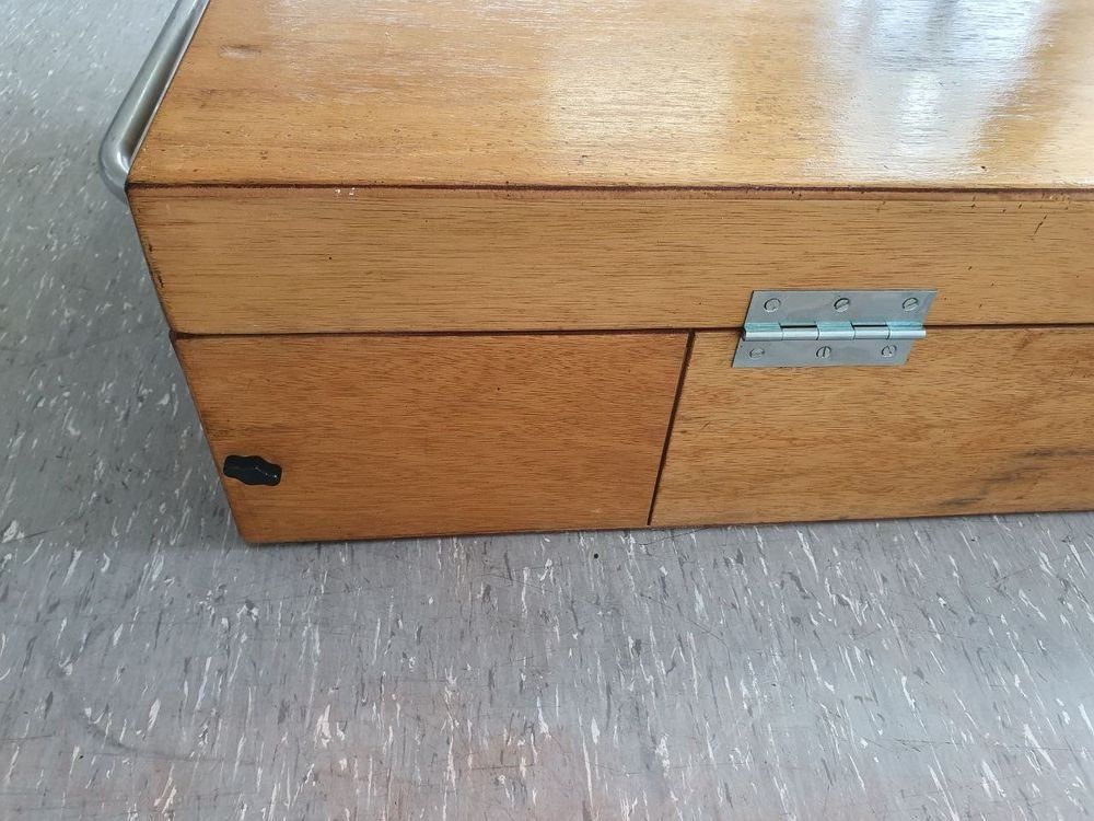 Cucine: Gaskocher zweiflammig INBA L 1064 – Usato da Zürich venduto da HandschlagGilt 5