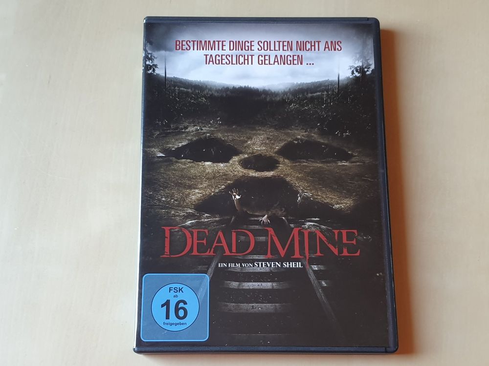 Dead Mine 1