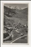 AK ca.1940 Andermatt 🏞️