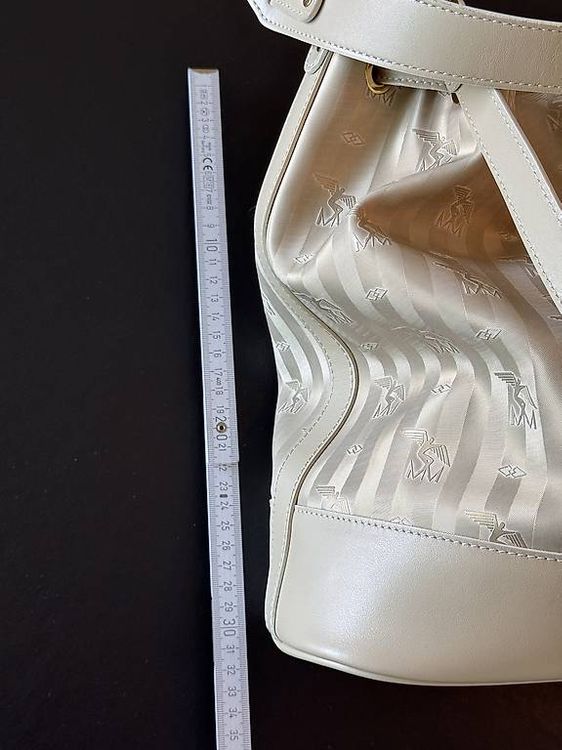 Mollerus Beuteltasche 