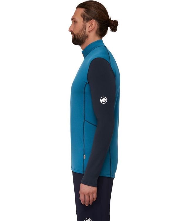 Mammut Giacche: Mammut Anergy ML Half Zip Men Gr S Neu – Nuovo e nell'imballaggio originale da Zürich venduto da shq_nm2c 2