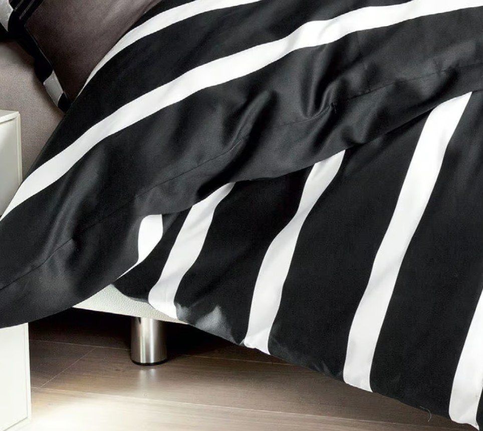 Biancheria da letto: Bettwäsche – Nuovo (secondo la descrizione) da Tschingel venduto da Olivia.S 3