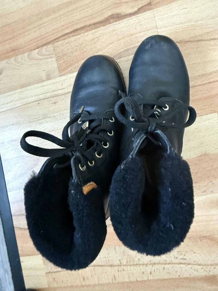 Damenschuhe: Panama jack – Gebraucht aus visp von Kmemo1 1