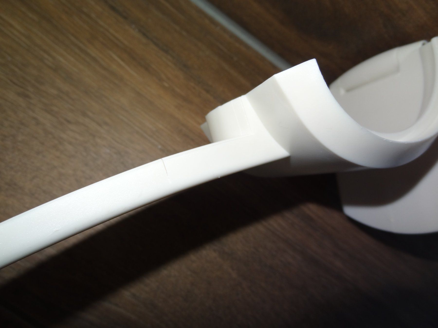 Komplettküchen: Râpe manuelle blanche accessoire cuisine – Gebraucht aus Satigny von salvatore73 4