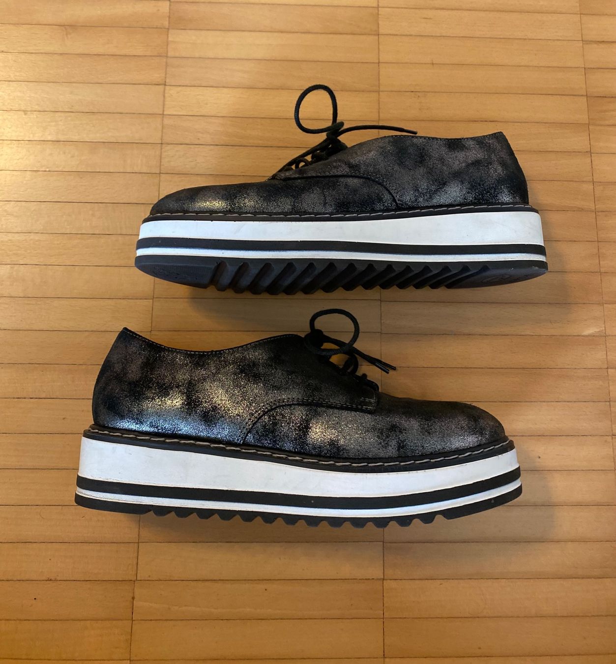 Marc Cain Scarpe da donna: Marc Cain Damenschuhe Gr. 37 – Usato da Frauenfeld venduto da LIL_NA 4