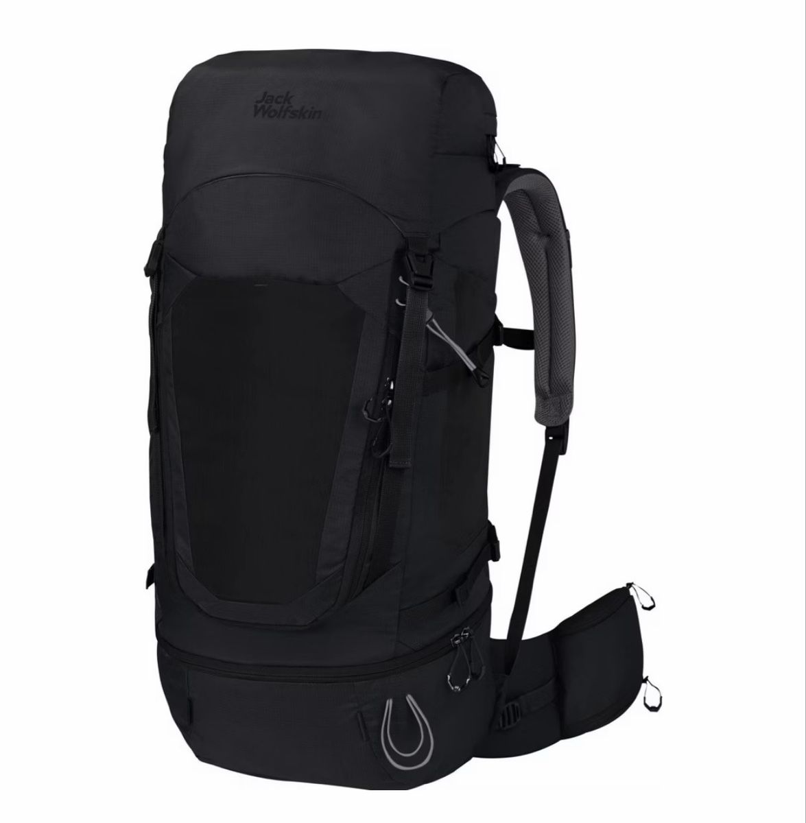 Jack Wolfskin Zaini: Jack Wolfskin Rucksack – Usato da Eschenbach SG venduto da asaram 5