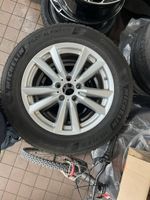 BMW X5 Räder 18 Zoll