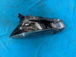 Scheinwerfer links Nissan Micra K14