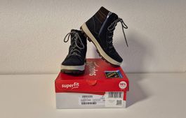 Stiefelette von Superfit Gr. 34