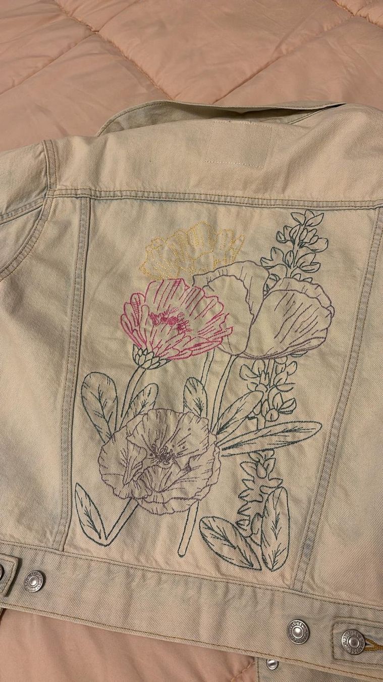 Levi's Jacken: Denim Levis Jacket – Gebraucht aus Genève von gal_x6ln 2