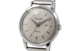 IWC Ingenieur Vintage Automatic 666 AD von ca. 1959 *6233