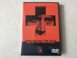 Bringing Out The Dead  -  Nächte der Erinnerung