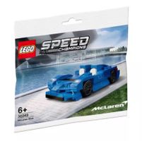 Lego 30343 - Mc Laren Elva
