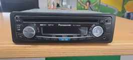 Autoradio Panasonic CQ-C1405N - 1DIN
